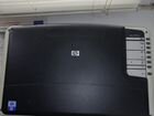 Принтер HP-3 в одном объявление продам