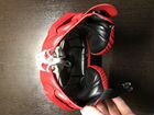 Боксерский шлем Winning fg-2900 объявление продам