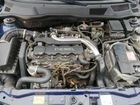 Opel Astra 1.7 МТ, 1999, 313 042 км объявление продам
