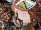 Детская коляска androx AL объявление продам