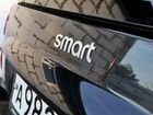 Smart Fortwo 1.0 AMT, 2009, 193 000 км объявление продам