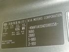 KIA Cerato 1.6 МТ, 2012, 110 000 км объявление продам