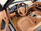 Maserati Quattroporte 4.2 AT, 2007, 98 000 км объявление продам