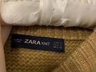 Свитер Зара Zara объявление продам