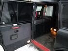 Metrocab Taxi 2.5 МТ, 1998, 257 000 км объявление продам