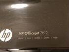 Мфу принтер HP officejet 7612 объявление продам
