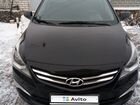 Hyundai Solaris 1.6 МТ, 2014, 63 500 км объявление продам