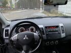Mitsubishi Outlander 2.0 CVT, 2011, 87 000 км объявление продам