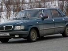 ГАЗ 3110 Волга 2.4 МТ, 2000, 200 000 км объявление продам
