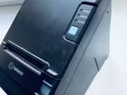 Чековый принтер sewoo SLK-T21EB объявление продам
