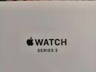 Apple watch 3 series 42mm объявление продам