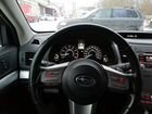 Subaru Outback 2.5 CVT, 2010, 171 000 км объявление продам