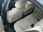 SEAT Toledo 1.8 МТ, 2000, 150 000 км объявление продам