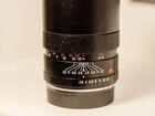 Объектив Leica Elmarit-R 135mm F 2.8 объявление продам