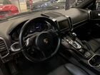 Porsche Cayenne 3.0 AT, 2011, 119 000 км объявление продам