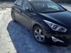 Hyundai i40 2.0 МТ, 2013, 130 000 км объявление продам