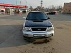 Subaru Forester 2.0 AT, 1998, 318 665 км объявление продам