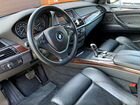 BMW X5 3.0 AT, 2008, 117 000 км объявление продам