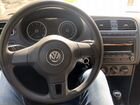 Volkswagen Polo 1.4 МТ, 2012, 92 000 км объявление продам
