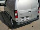 Peugeot Partner 1.6 МТ, 2012, 92 000 км объявление продам