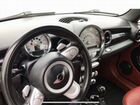 MINI Cooper 1.6 AT, 2008, 138 000 км объявление продам