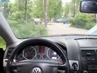 Volkswagen Touareg 2.5 AT, 2005, 220 000 км объявление продам