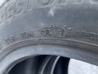 Летние шины Bridgestone turanza t001 rsc 225/50/17 объявление продам