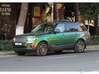 Land Rover Range Rover 4.4 AT, 2013, 115 000 км объявление продам