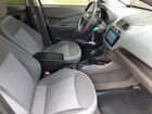 Chevrolet Cobalt 1.5 AT, 2013, 113 000 км объявление продам
