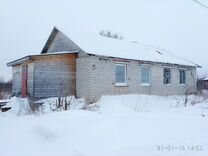 Купить Дом В Варегово Ярославской Области