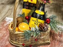 Подарочные Корзины На Новый Год С Алкоголем Подарочные Корзины На Новый Год С Алкоголем