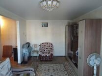 2-к квартира, 46.1 м², 5/5 эт.