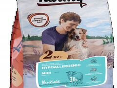 Корм для собак Карми Мини гипоаллергенный с ягненк