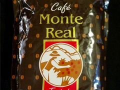 Кофе Monte Real пр-во Доминикана