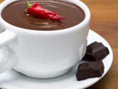 Горячий шоколад (Эфиопия) 2 кг