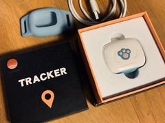 Трекер GPS для животных Futureway