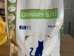 Корм для кошки Royal Canin Urinary S/O