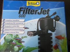 Фильтр tetra Jet 600