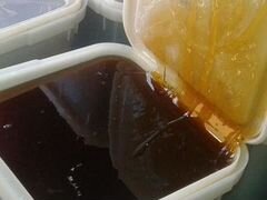 Алтайский Мёд Дягилевый (дудник лекарственный)