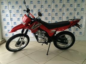 Lifan lf200gy 3u