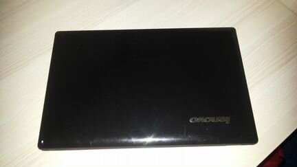Игровой ноутбук Lenovo G580 процессор i5,видео 610