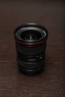 Продам обьектив Canon EF 17-40mm f/4L USM