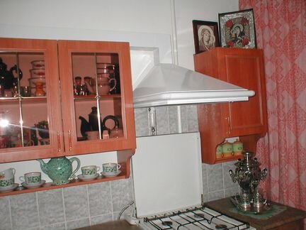 Установка, подключение и ремонт кухонных вытяжек