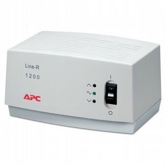 Стабилизатор напряжения ARC line-R 1200