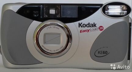 Фотоаппараты kodak KE60 И SAMSUNG Fino 15 SE