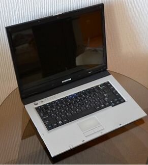 Ноутбук SAMSUNG R 40