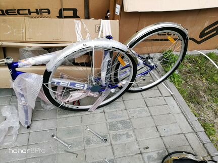 Ремонт велосипедов, детских колясок