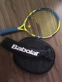 Теннисная ракетка Babolar