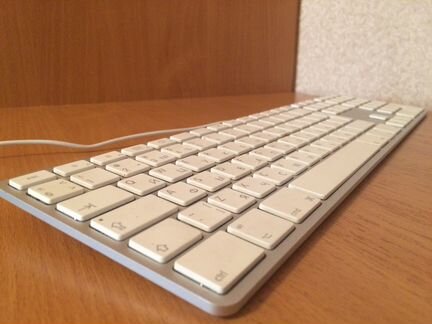 Продаю клавиатуру Apple Magic Keyboard