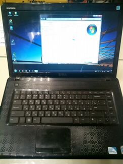 Dell n5030